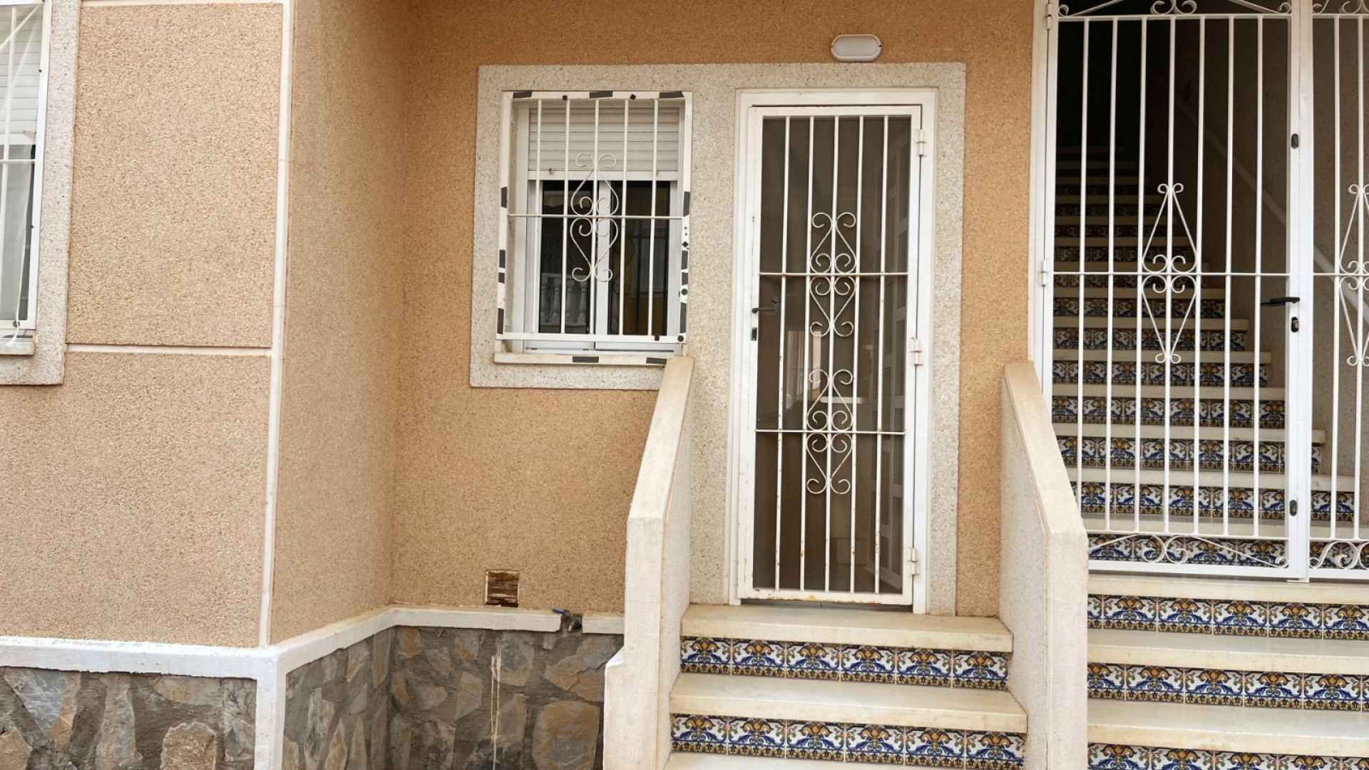 Revente - Apartment - Ciudad Quesada - Doña Pepa