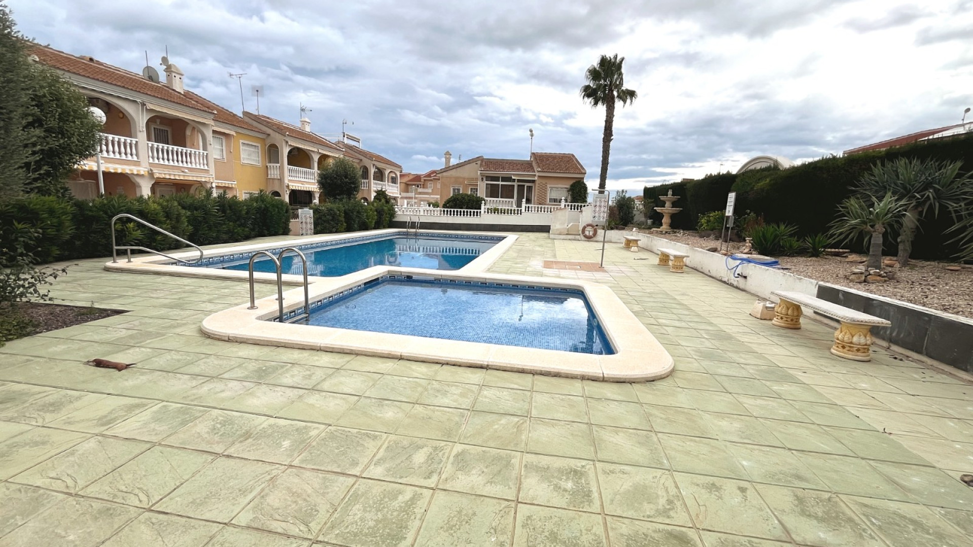 Revente - Apartment - Ciudad Quesada - Doña Pepa