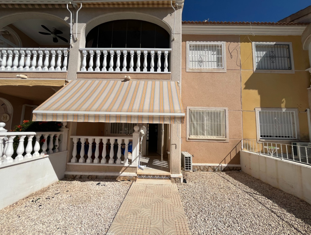 Revente - Apartment - Ciudad Quesada - Doña Pepa