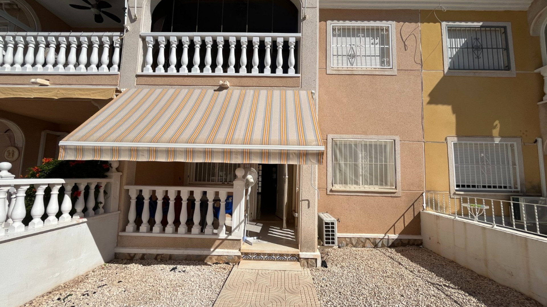 Revente - Apartment - Ciudad Quesada - Doña Pepa