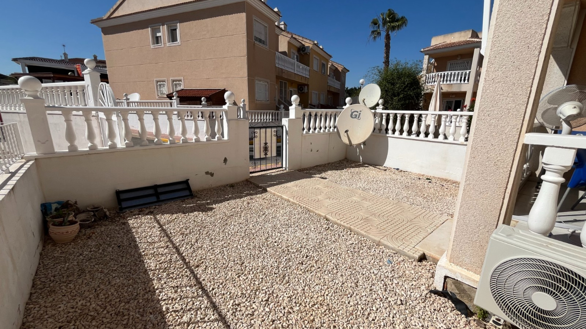 Revente - Apartment - Ciudad Quesada - Doña Pepa