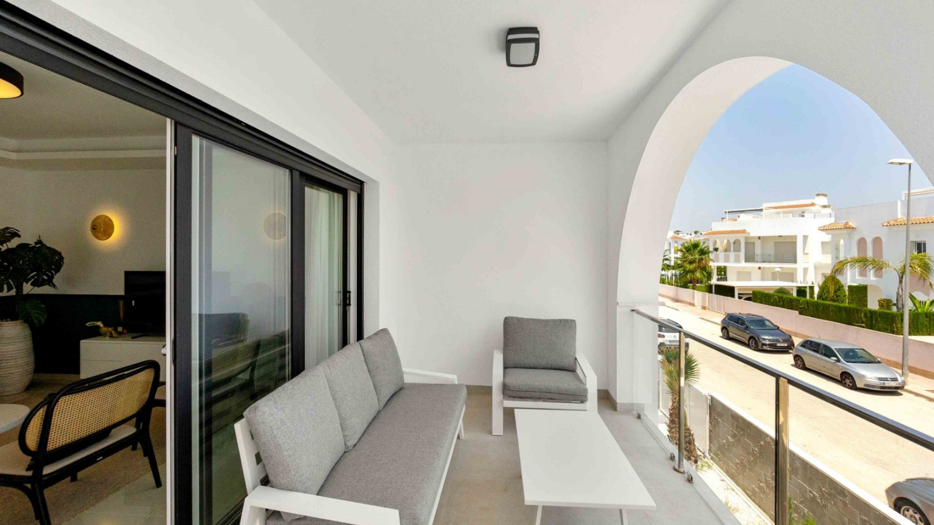 Revente - Apartment - Ciudad Quesada - Doña Pepa