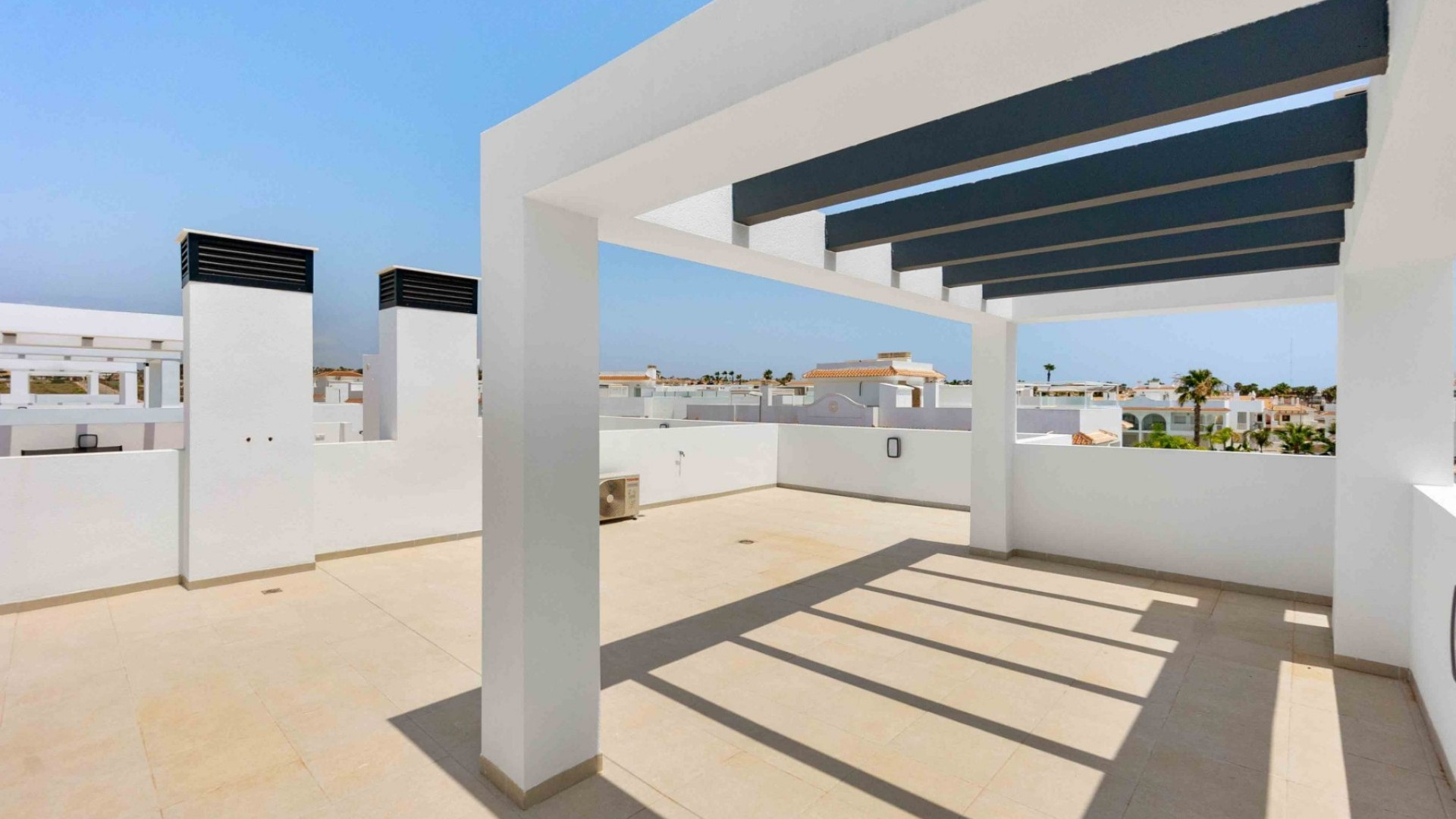 Revente - Apartment - Ciudad Quesada - Doña Pepa