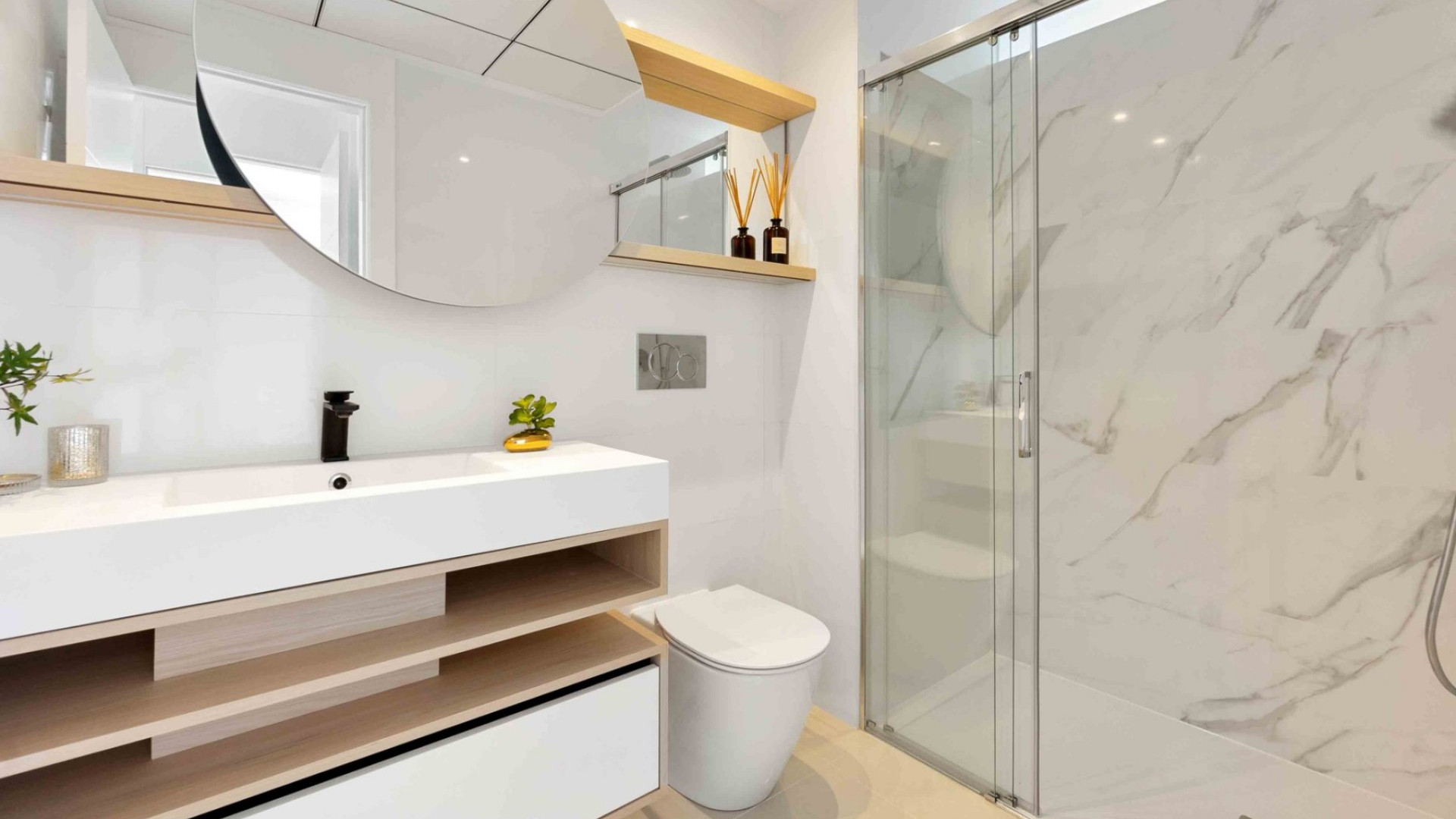 Revente - Apartment - Ciudad Quesada - Doña Pepa