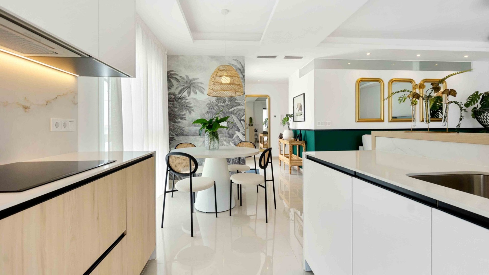 Revente - Apartment - Ciudad Quesada - Doña Pepa