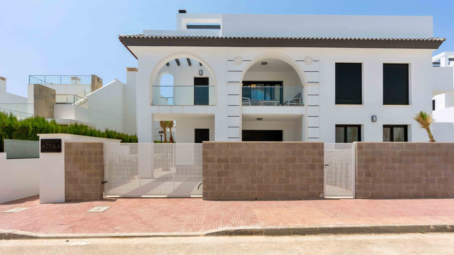 Revente - Apartment - Ciudad Quesada - Doña Pepa