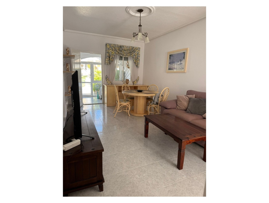 Revente - Apartment - Ciudad Quesada - Doña Pepa