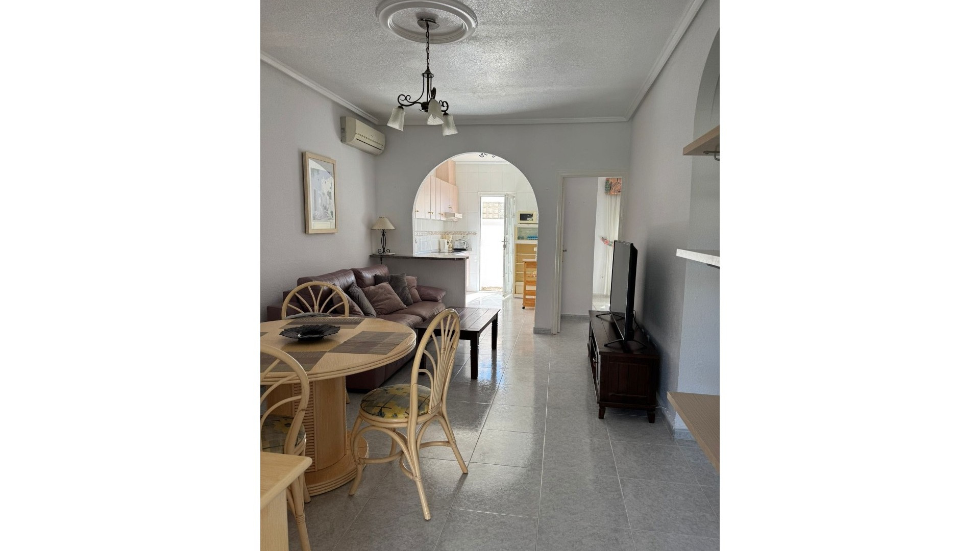 Revente - Apartment - Ciudad Quesada - Doña Pepa