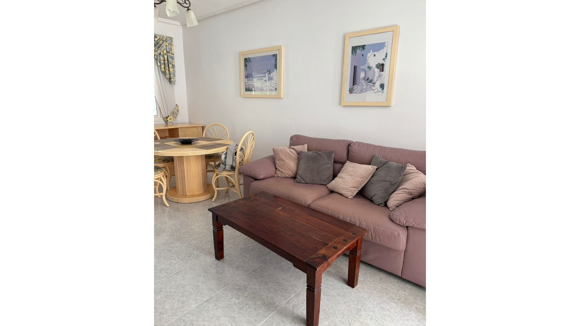 Revente - Apartment - Ciudad Quesada - Doña Pepa