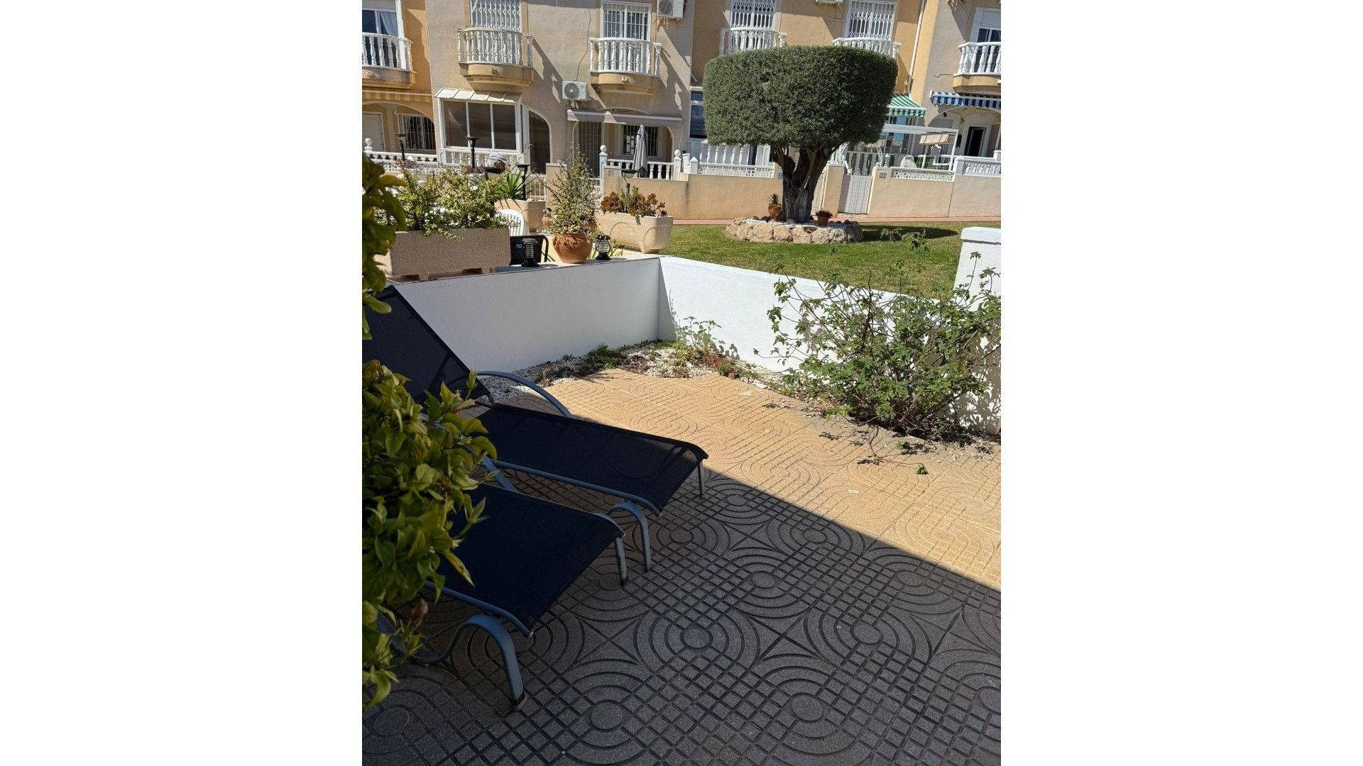 Revente - Apartment - Ciudad Quesada - Doña Pepa