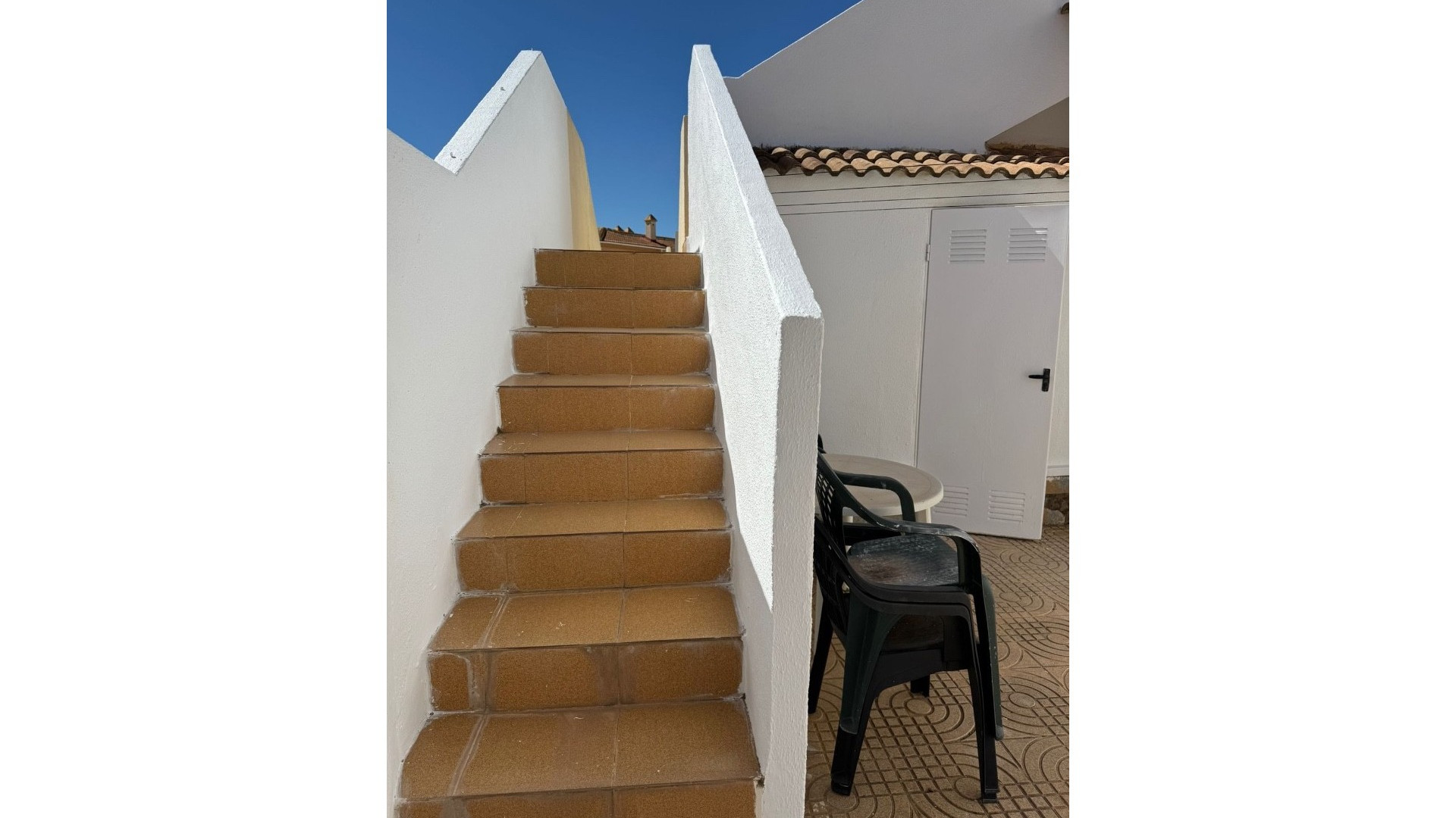 Revente - Apartment - Ciudad Quesada - Doña Pepa