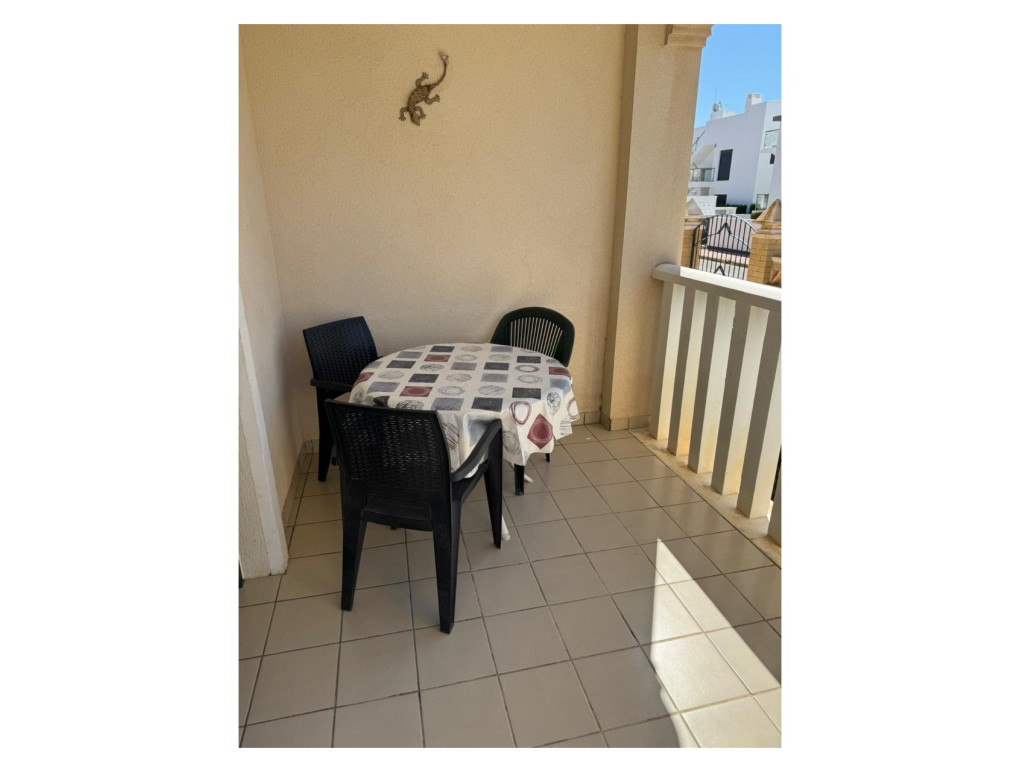 Revente - Apartment - Ciudad Quesada - Doña Pepa
