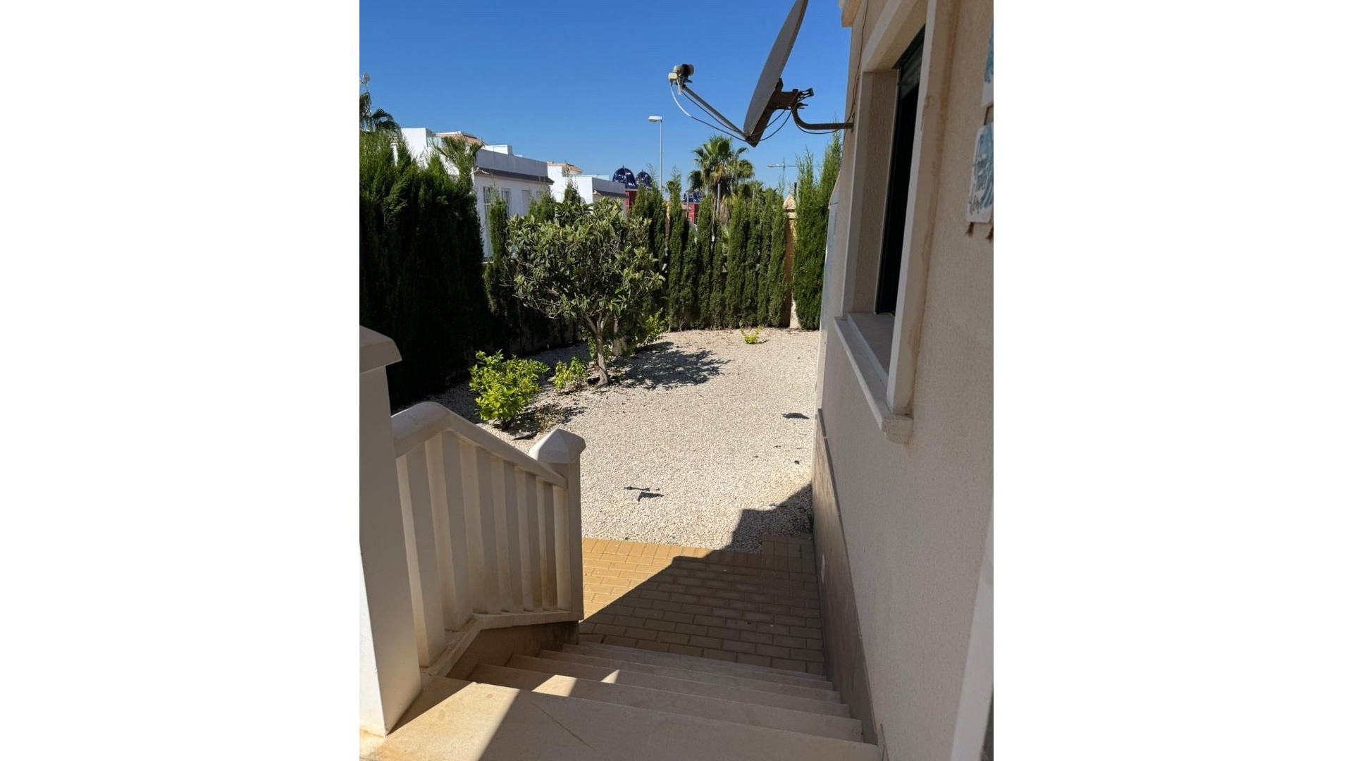 Revente - Apartment - Ciudad Quesada - Doña Pepa