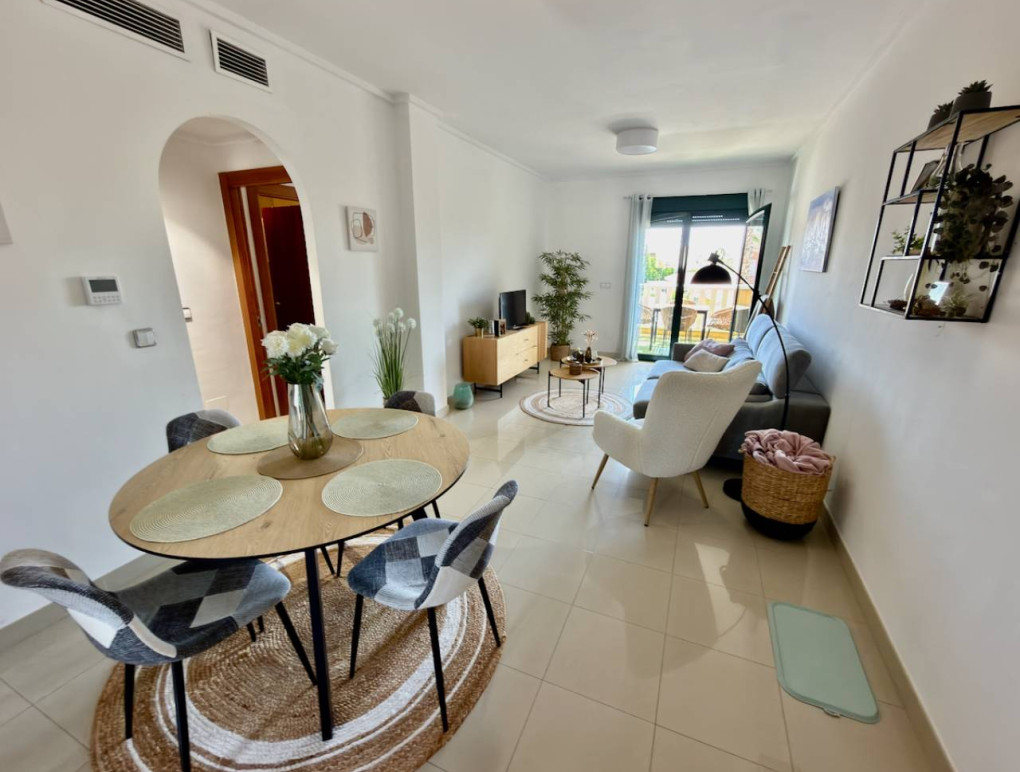 Revente - Apartment - Ciudad Quesada - Doña Pepa
