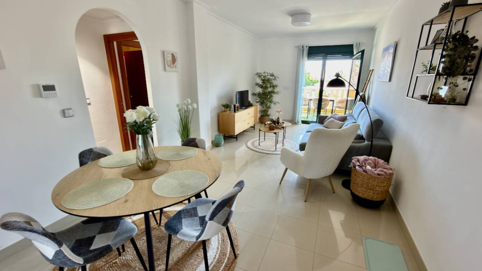 Revente - Apartment - Ciudad Quesada - Doña Pepa
