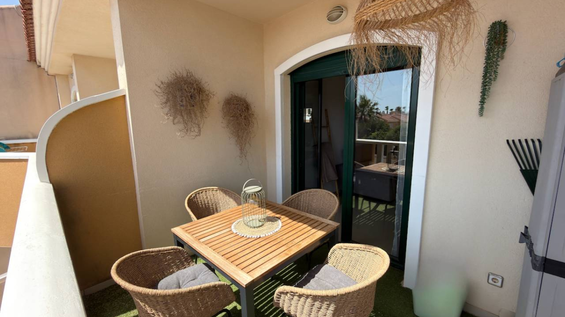 Revente - Apartment - Ciudad Quesada - Doña Pepa