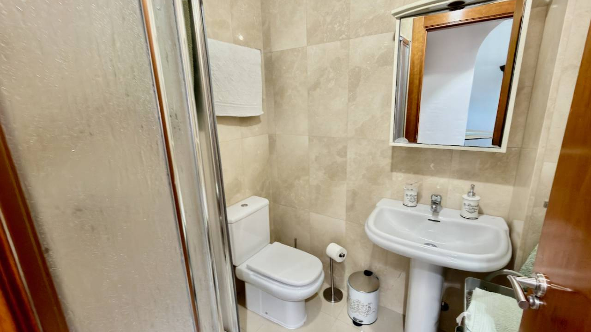 Revente - Apartment - Ciudad Quesada - Doña Pepa