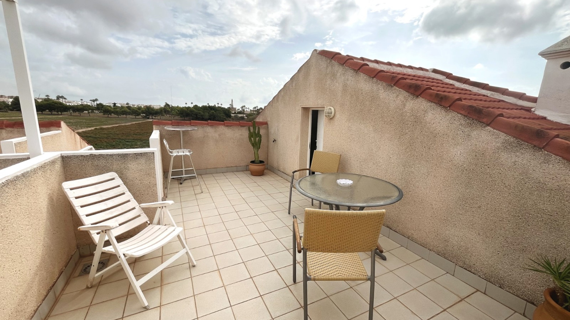 Revente - Apartment - Ciudad Quesada - Doña Pepa
