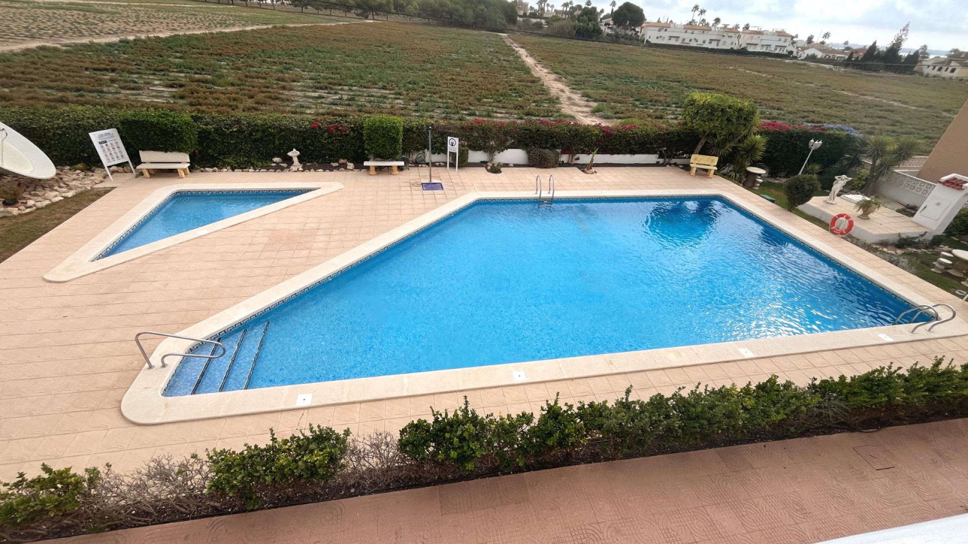 Revente - Apartment - Ciudad Quesada - Doña Pepa