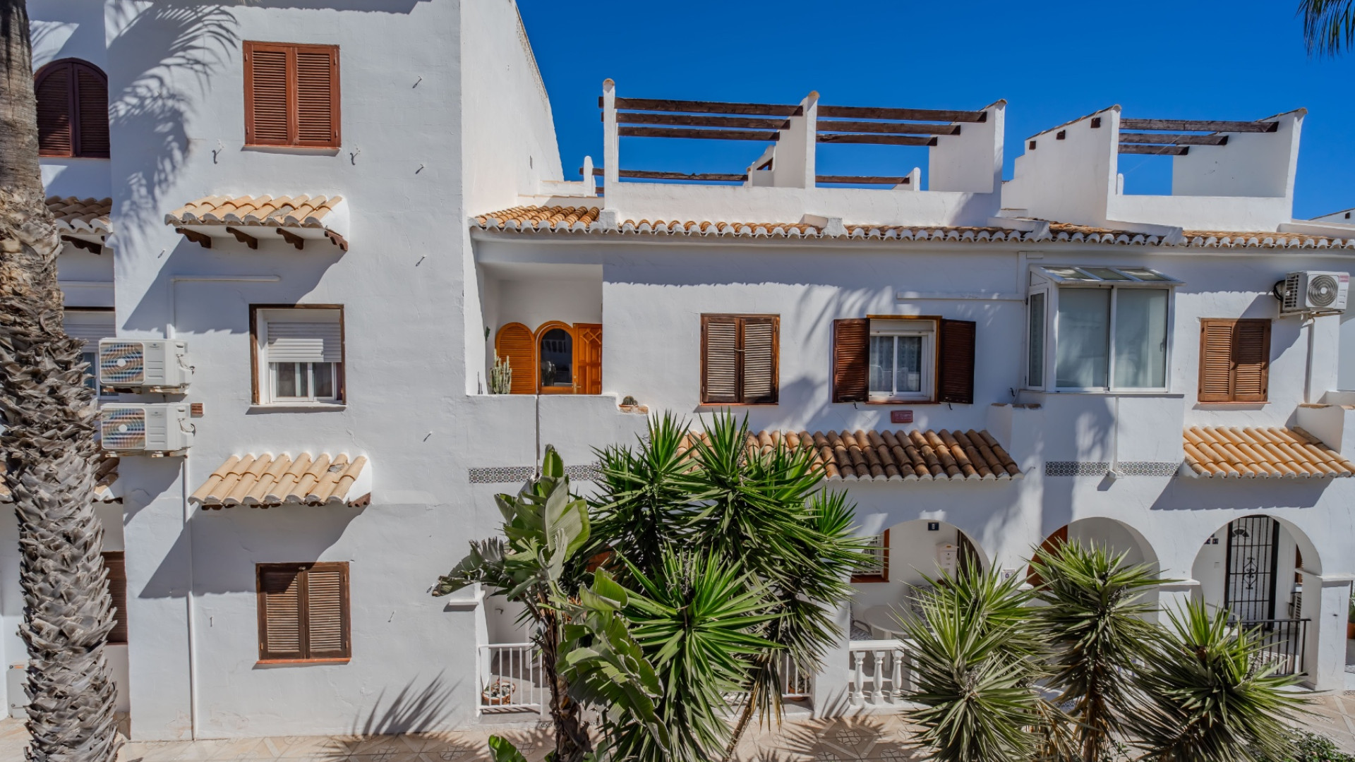 Revente - Apartment - Ciudad Quesada - La Marquesa Golf