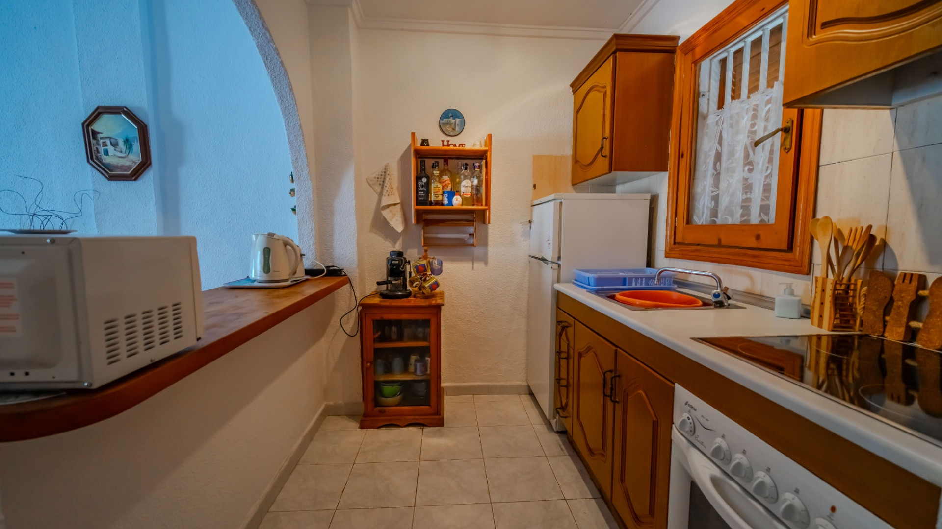 Revente - Apartment - Ciudad Quesada - La Marquesa Golf