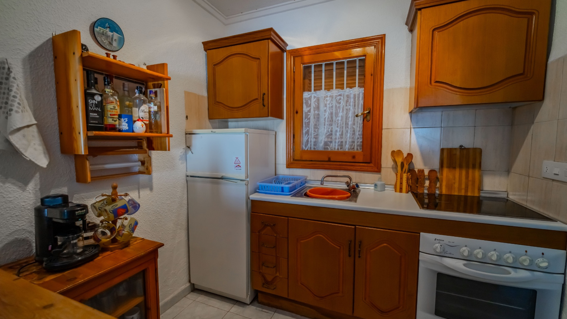 Revente - Apartment - Ciudad Quesada - La Marquesa Golf