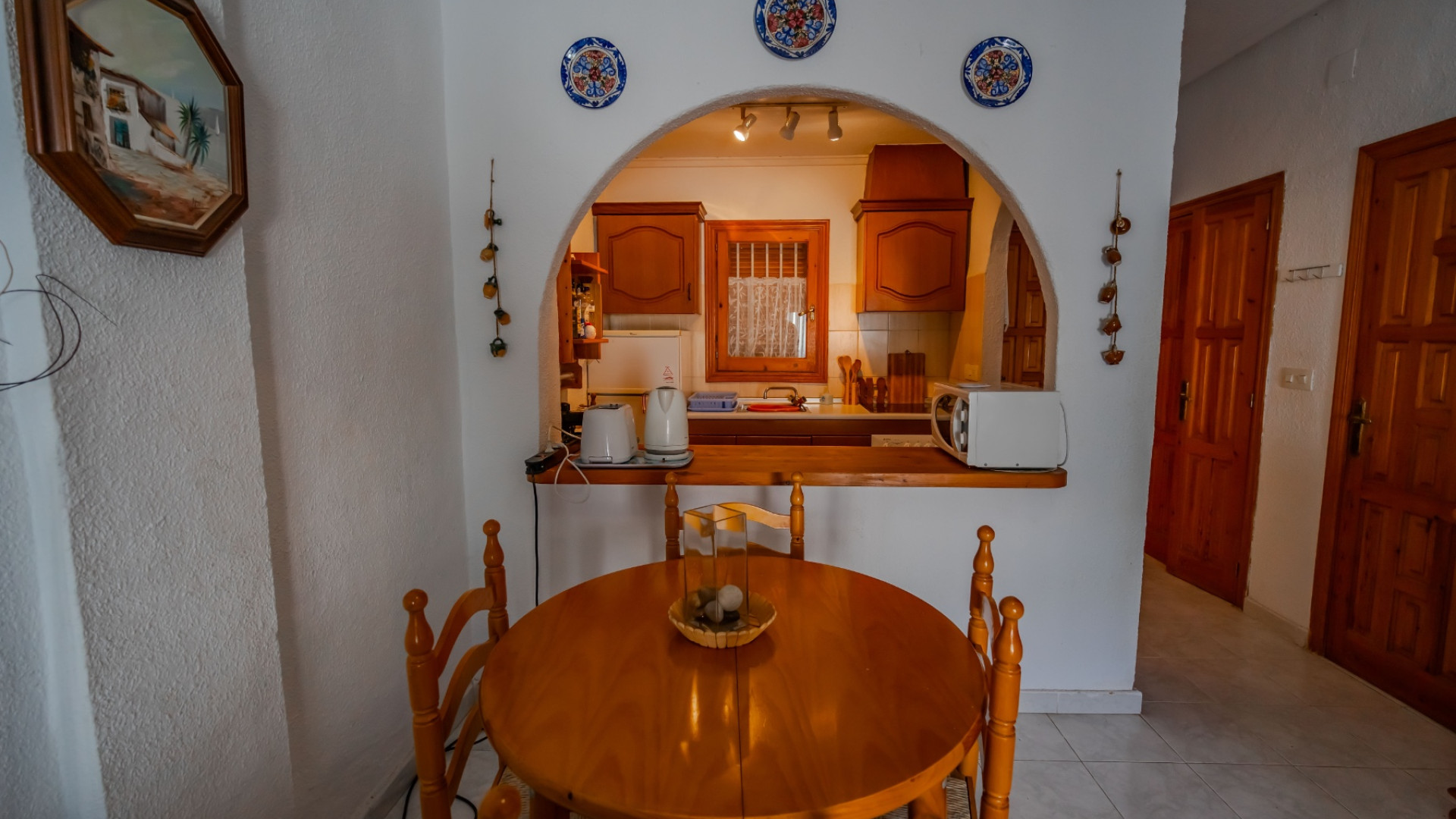 Revente - Apartment - Ciudad Quesada - La Marquesa Golf
