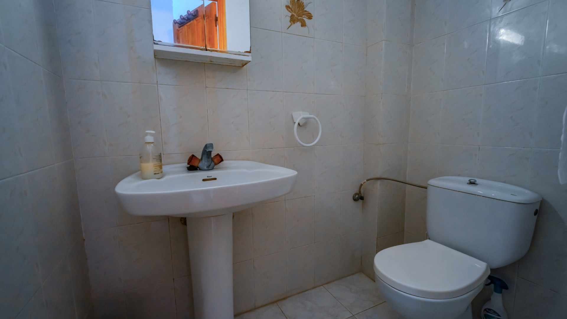 Revente - Apartment - Ciudad Quesada - La Marquesa Golf