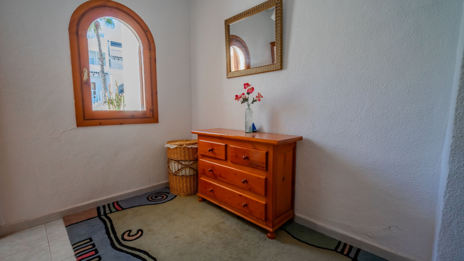 Revente - Apartment - Ciudad Quesada - La Marquesa Golf