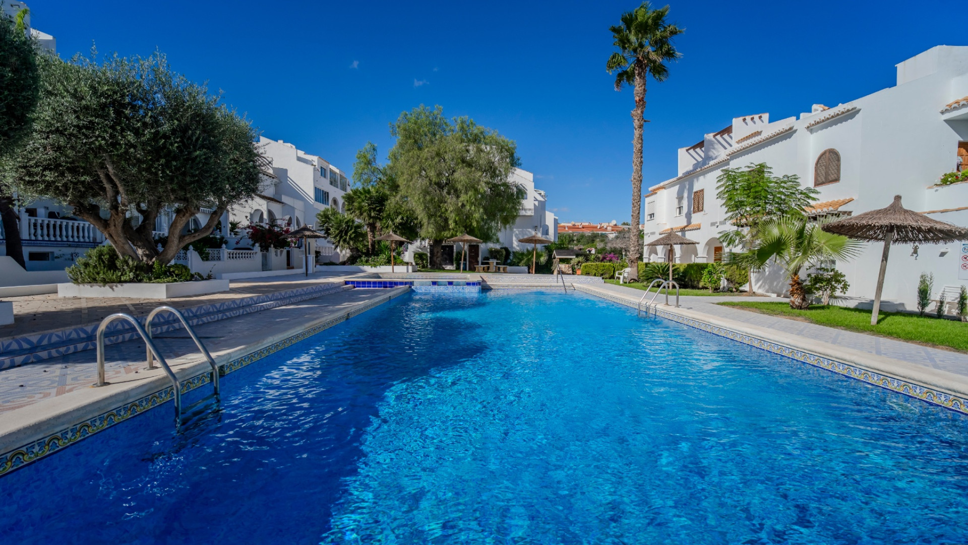 Revente - Apartment - Ciudad Quesada - La Marquesa Golf