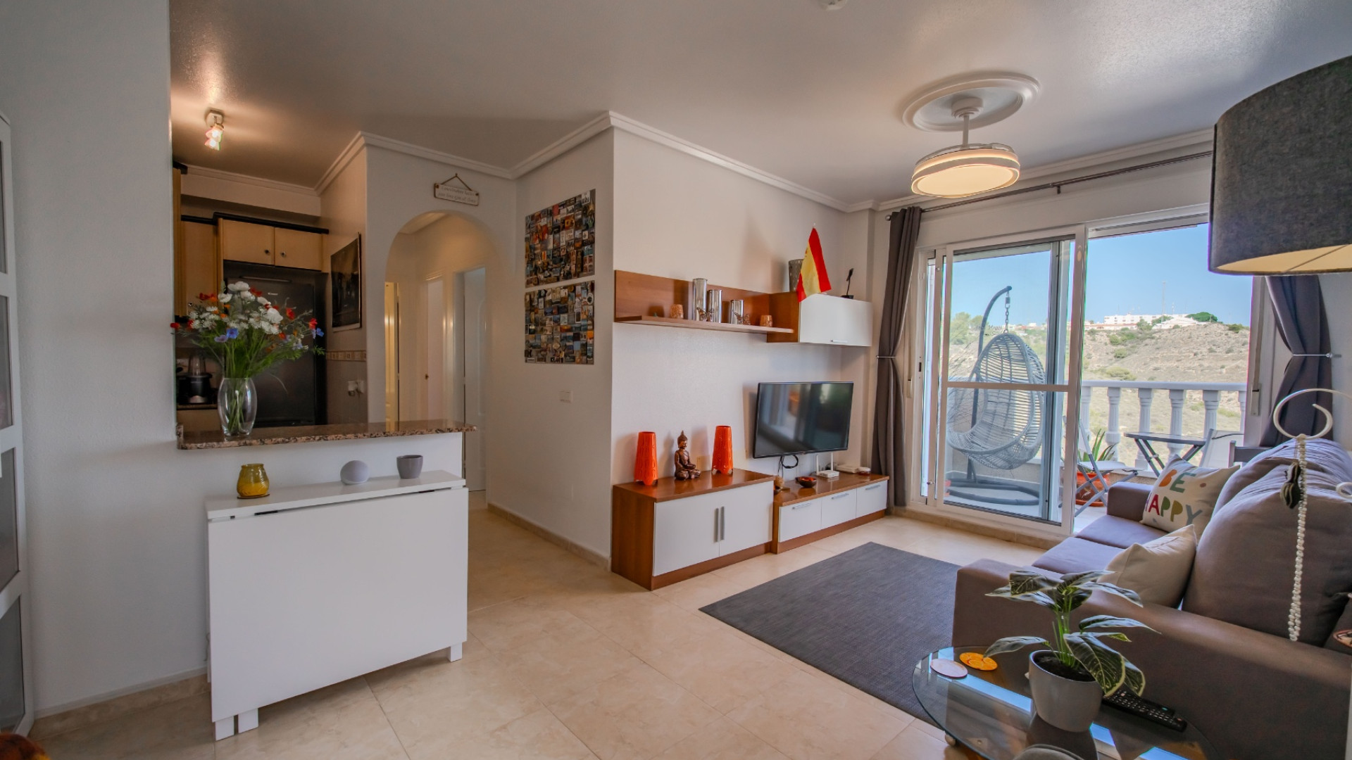 Revente - Apartment - Ciudad Quesada - La Marquesa Golf