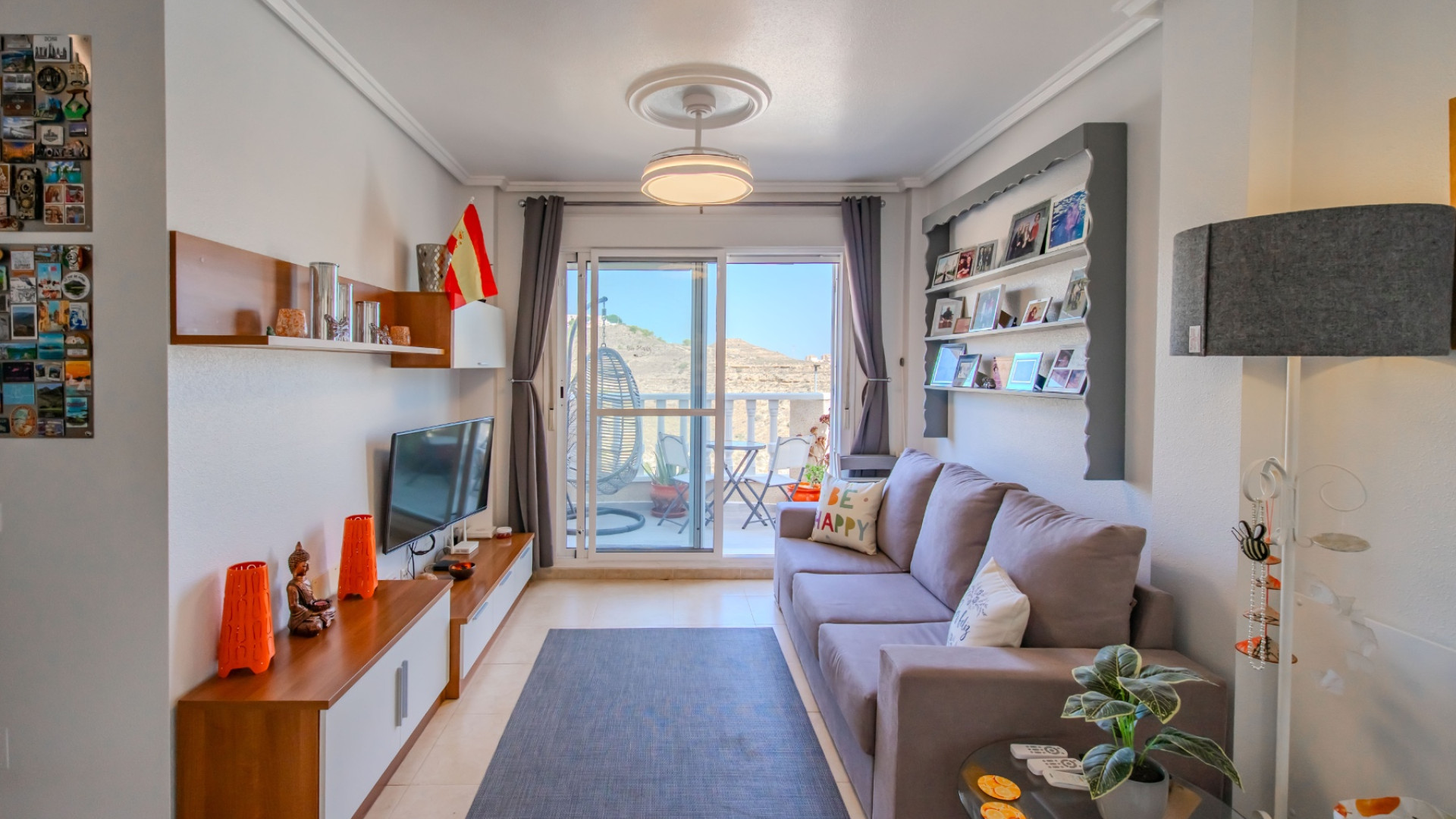 Revente - Apartment - Ciudad Quesada - La Marquesa Golf