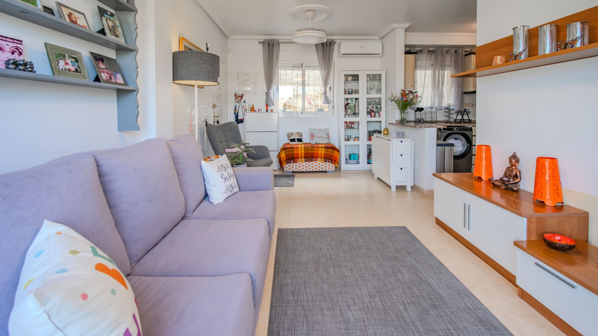 Revente - Apartment - Ciudad Quesada - La Marquesa Golf