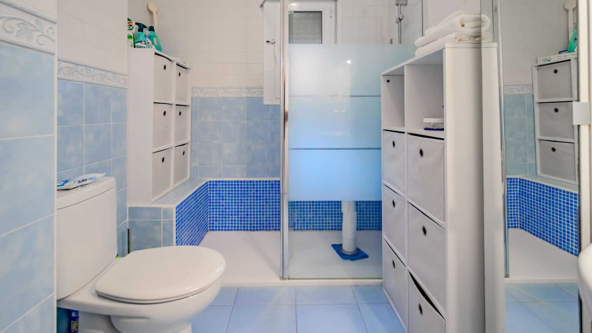 Revente - Apartment - Ciudad Quesada - La Marquesa Golf