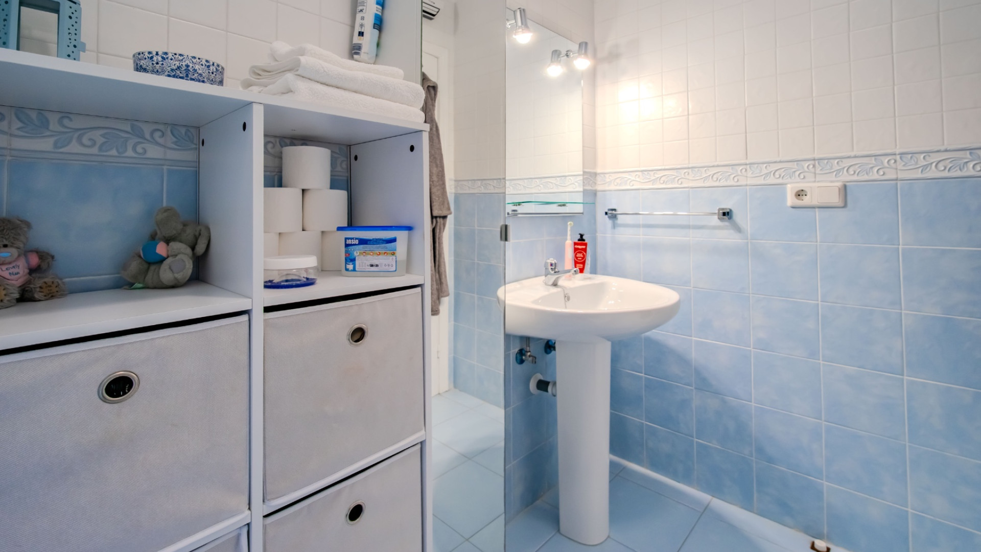 Revente - Apartment - Ciudad Quesada - La Marquesa Golf