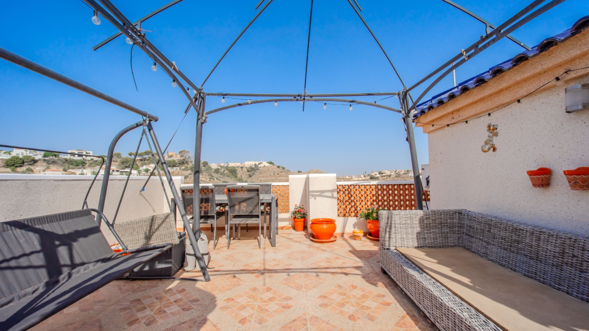 Revente - Apartment - Ciudad Quesada - La Marquesa Golf