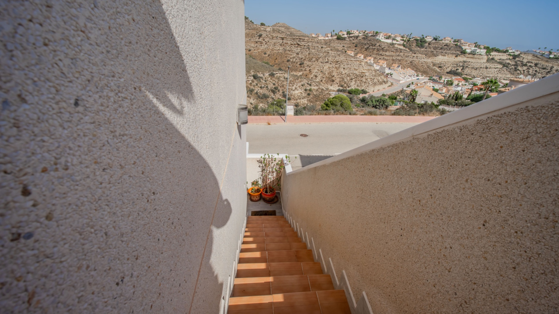 Revente - Apartment - Ciudad Quesada - La Marquesa Golf