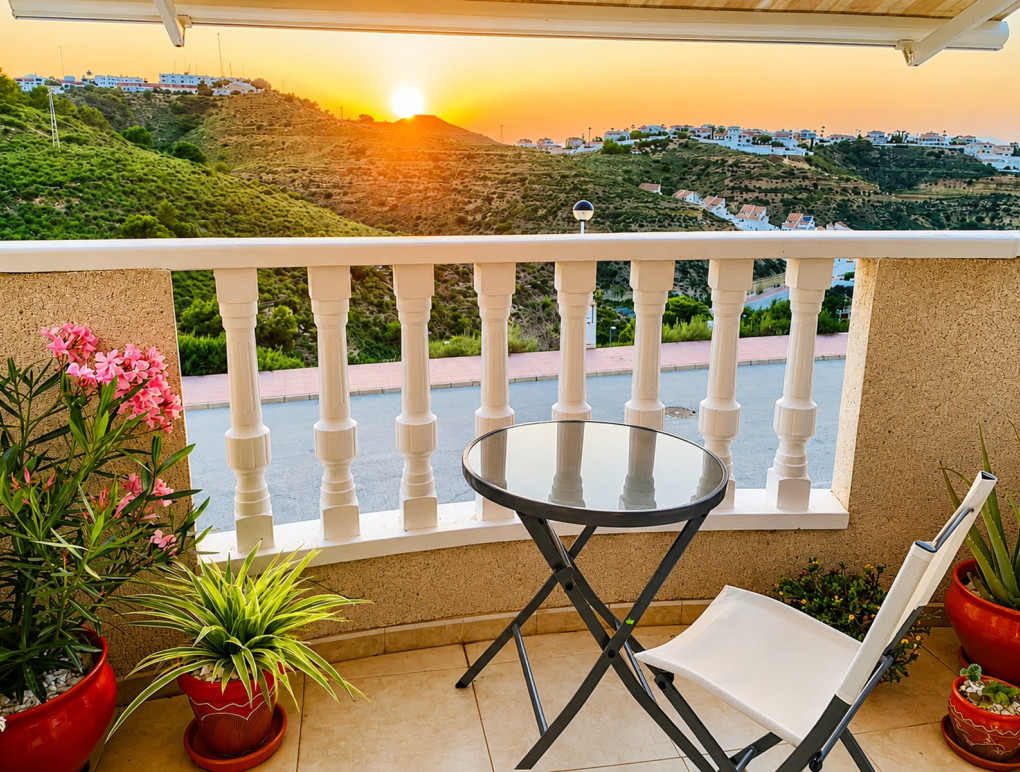 Revente - Apartment - Ciudad Quesada - La Marquesa Golf