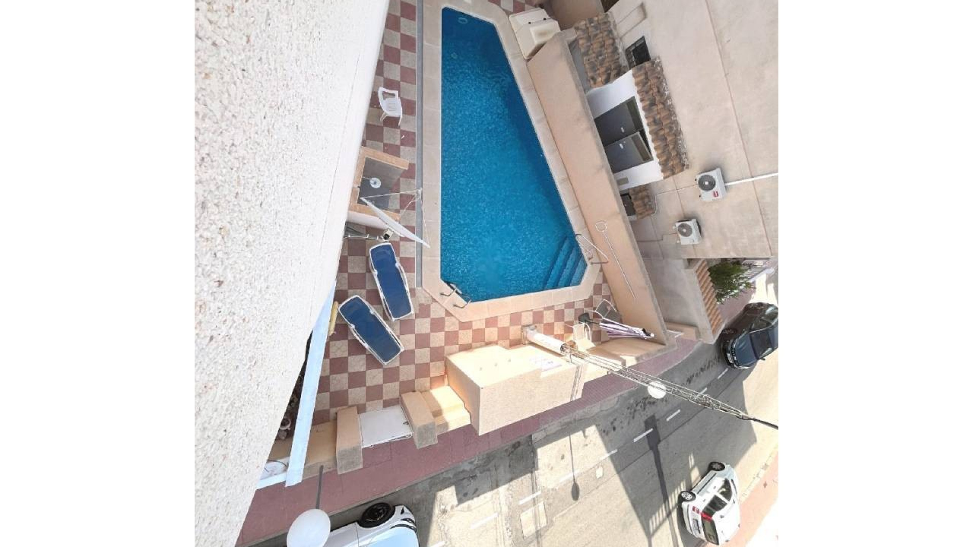 Revente - Apartment - Ciudad Quesada - La Marquesa Golf