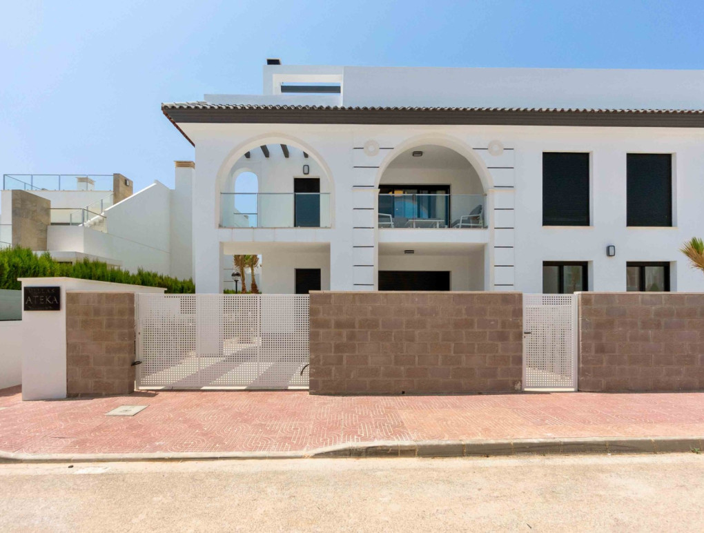 Revente - Apartment - Ciudad Quesada - Lo Marabú