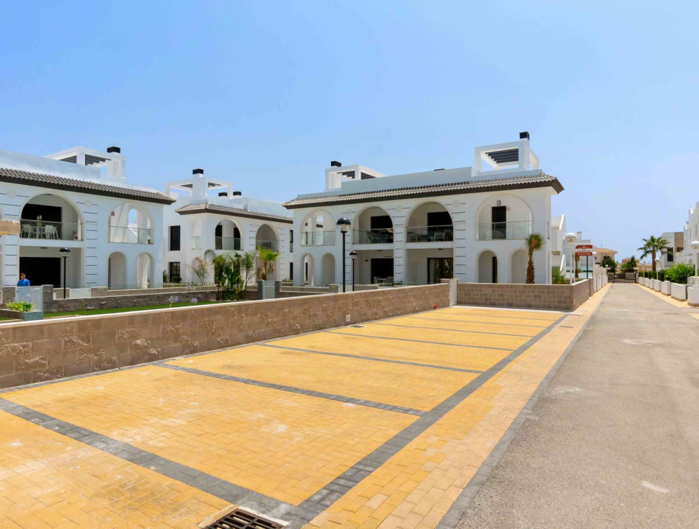 Revente - Apartment - Ciudad Quesada - Lo Marabú