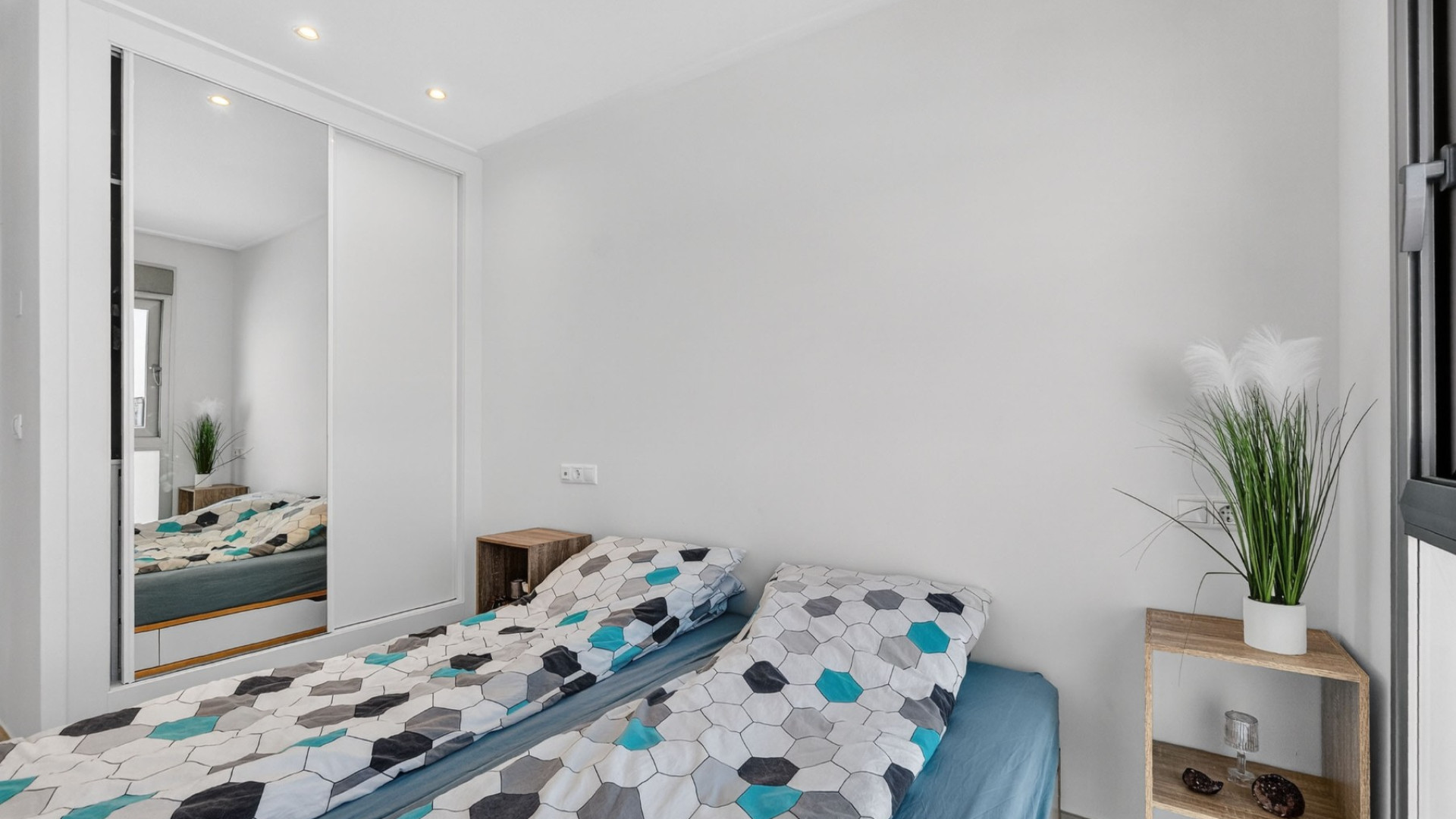 Revente - Apartment - Ciudad Quesada - Lo Marabu