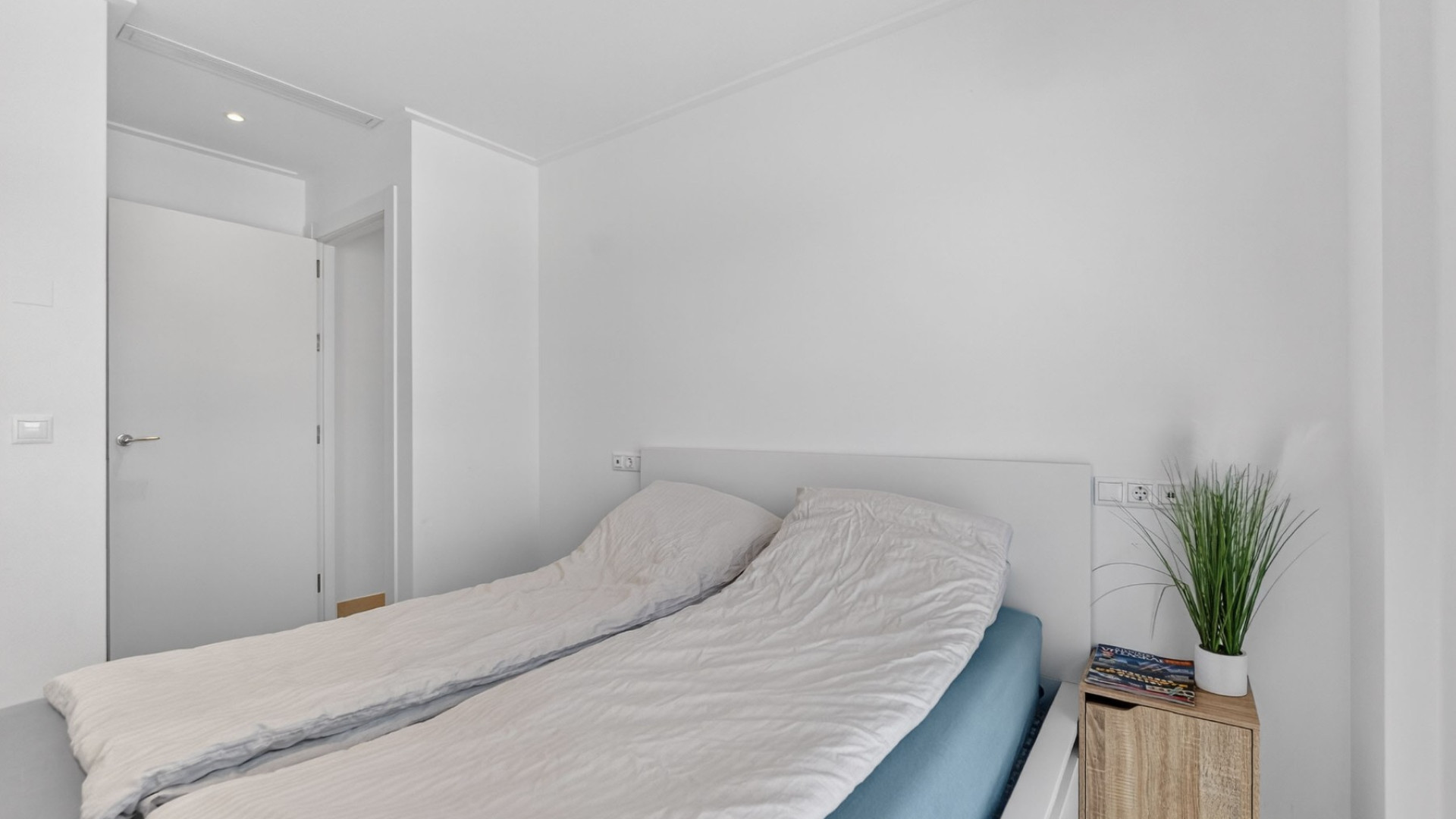 Revente - Apartment - Ciudad Quesada - Lo Marabu