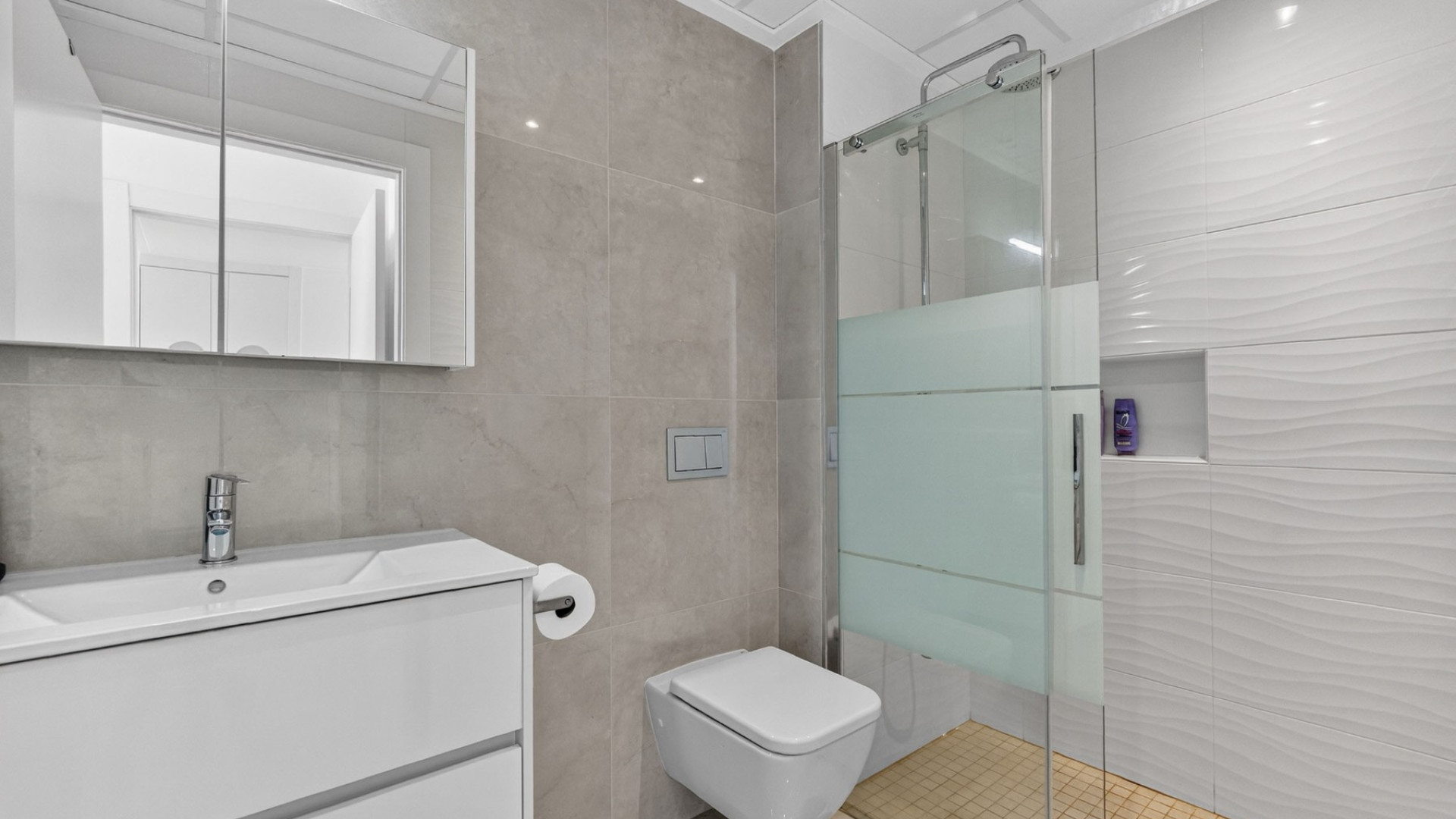 Revente - Apartment - Ciudad Quesada - Lo Marabu