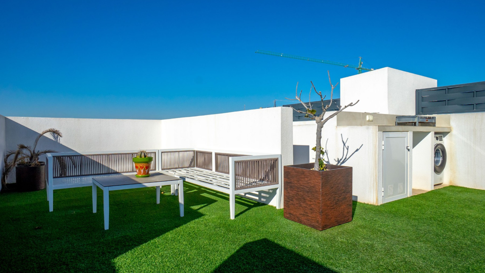 Revente - Apartment - Ciudad Quesada - Lo Marabu