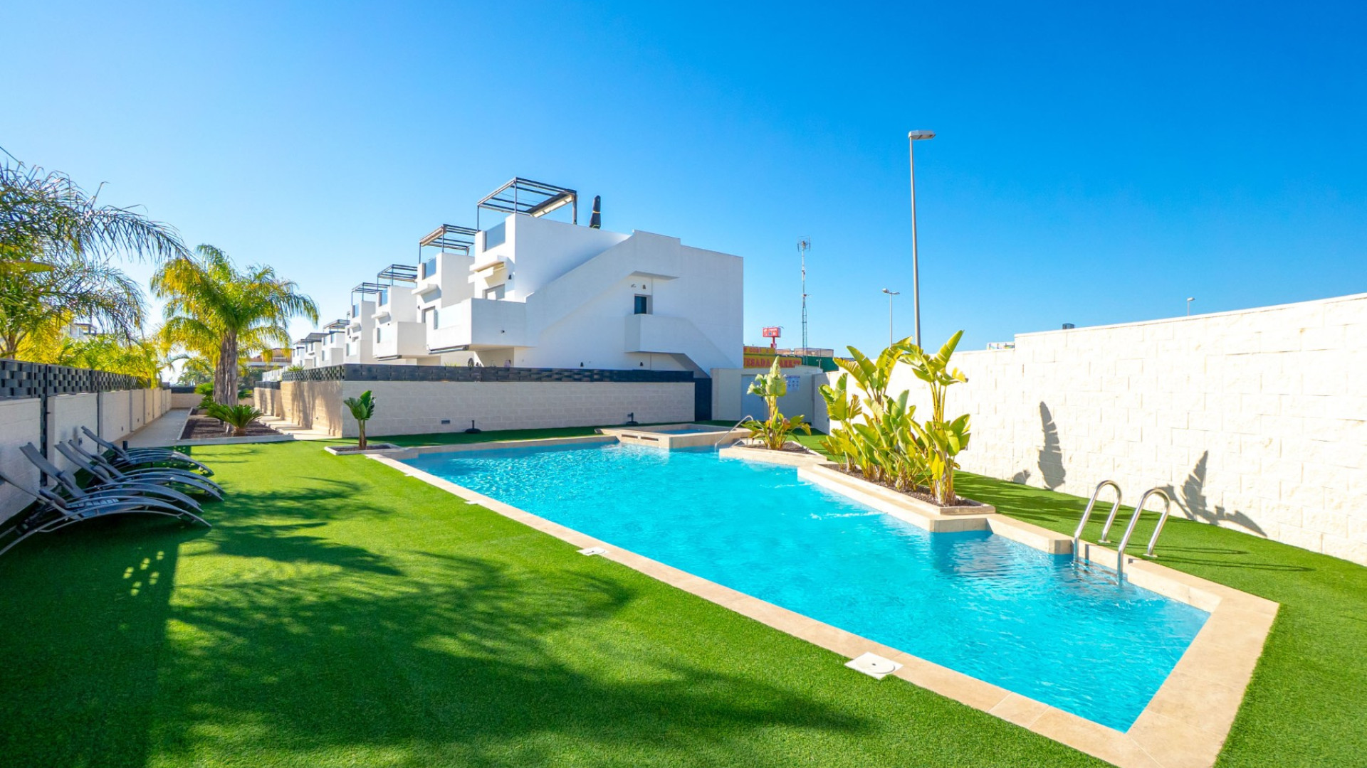 Revente - Apartment - Ciudad Quesada - Lo Marabu