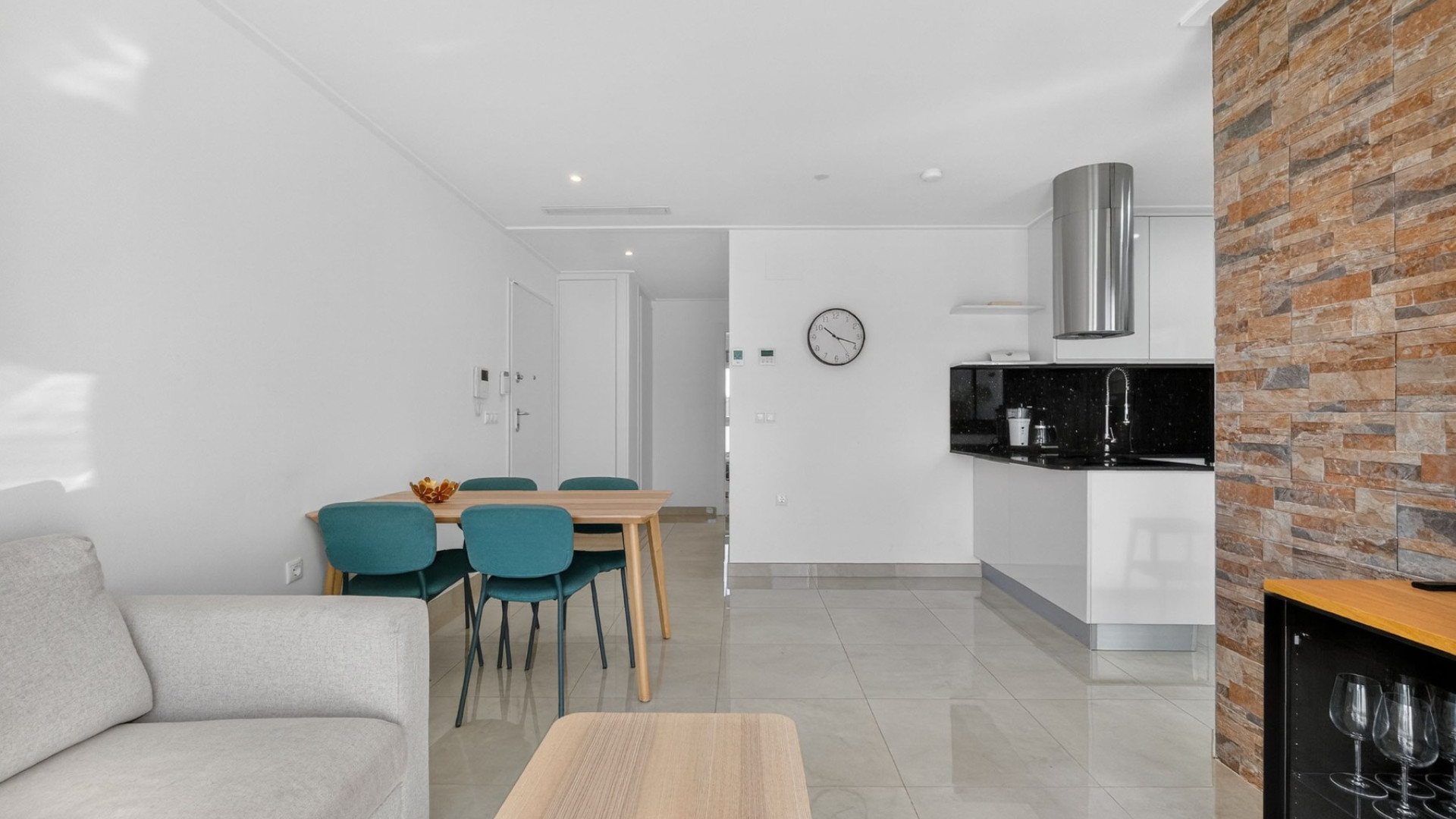 Revente - Apartment - Ciudad Quesada - Lo Marabu