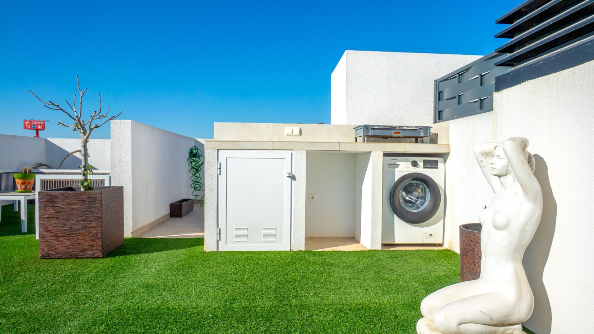 Revente - Apartment - Ciudad Quesada - Lo Marabu