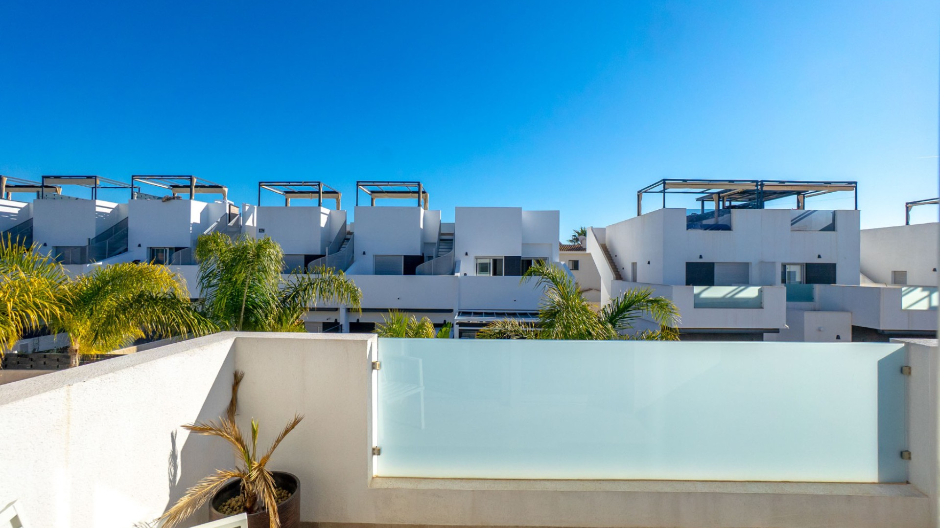 Revente - Apartment - Ciudad Quesada - Lo Marabu