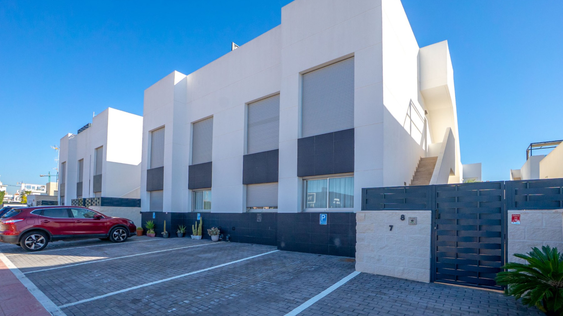 Revente - Apartment - Ciudad Quesada - Lo Marabu